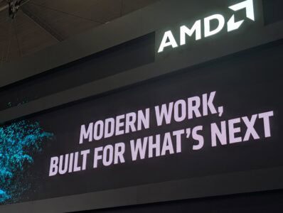 Samsung en AMD versterken samenwerking rond HBM4 voor AI-chips