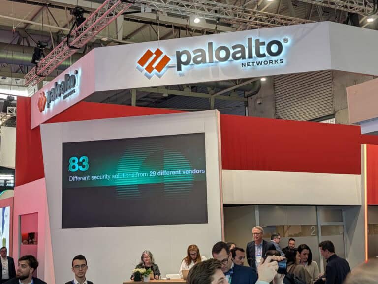 Palo Alto Networks lanceert Prisma Browser for Business