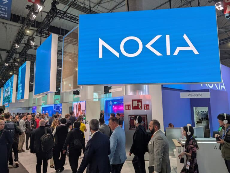 Nokia verkoopt Enterprise Campus Edge-divisie aan AURELIUS
