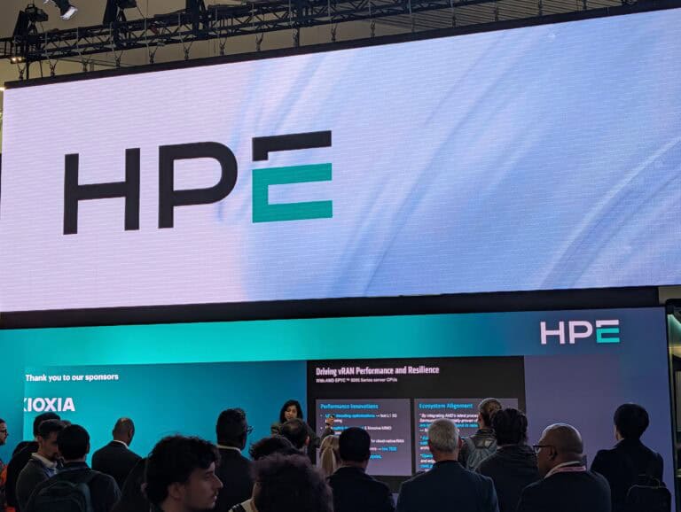 HPE biedt jaar gratis VME en Zerto voor VMware-vertrekkers