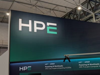 HPE biedt AI op elke schaal voor Nvidia Vera Rubin-aanbod