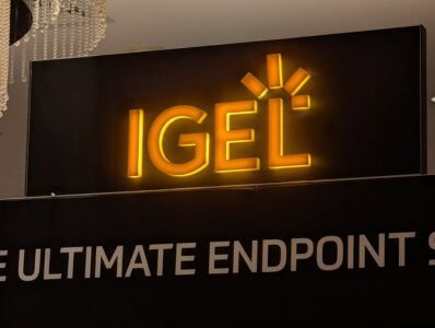 IGEL OS kan nu AI-model lokaal op endpoint draaien