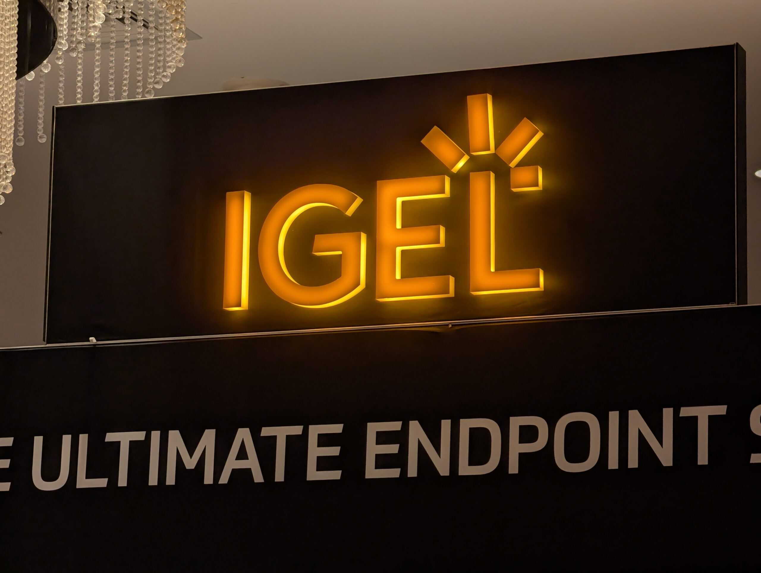 Image for the article: IGEL en Zscaler komen met Zero Trust blueprints voor zorgsecurity