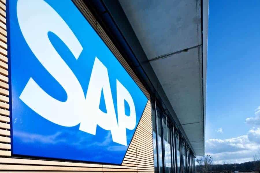 Image for the article: SAP dicht lekken in NetWeaver en Commerce Cloud