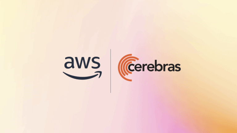 Cerebras-samenwerking geeft AWS Trainium nieuw leven