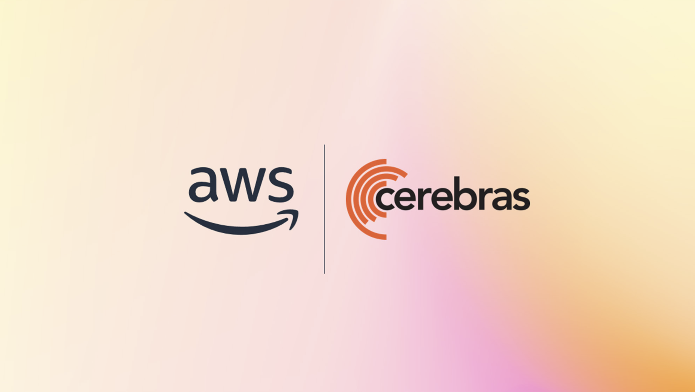 Cerebras-samenwerking geeft AWS Trainium nieuw leven
