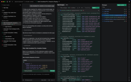 JetBrains Air: agentic development environment in preview