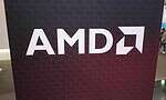 AMD geeft zijn embedded chips 80 TOPS aan AI-rekenkracht
