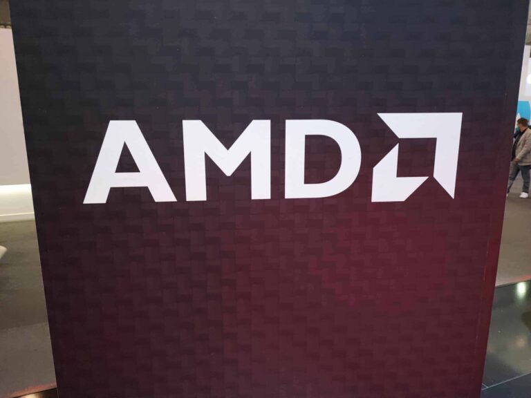 AMD geeft zijn embedded chips 80 TOPS aan AI-rekenkracht
