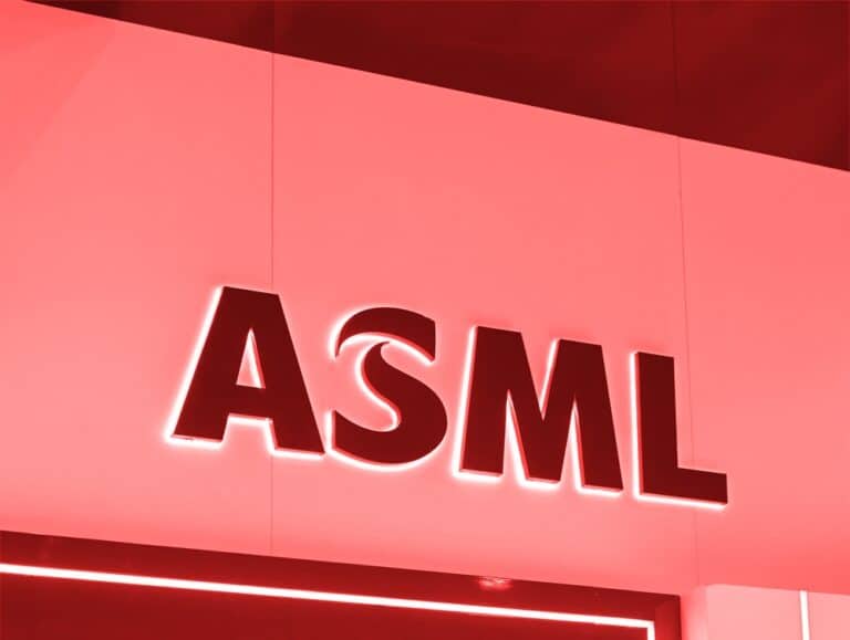 Roep om ‘Chinese ASML’ wordt luider, maar is nog even ver weg