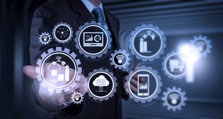 Beter verbonden bedrijfstechnologie is essentieel voor de Nederlandse welvaart