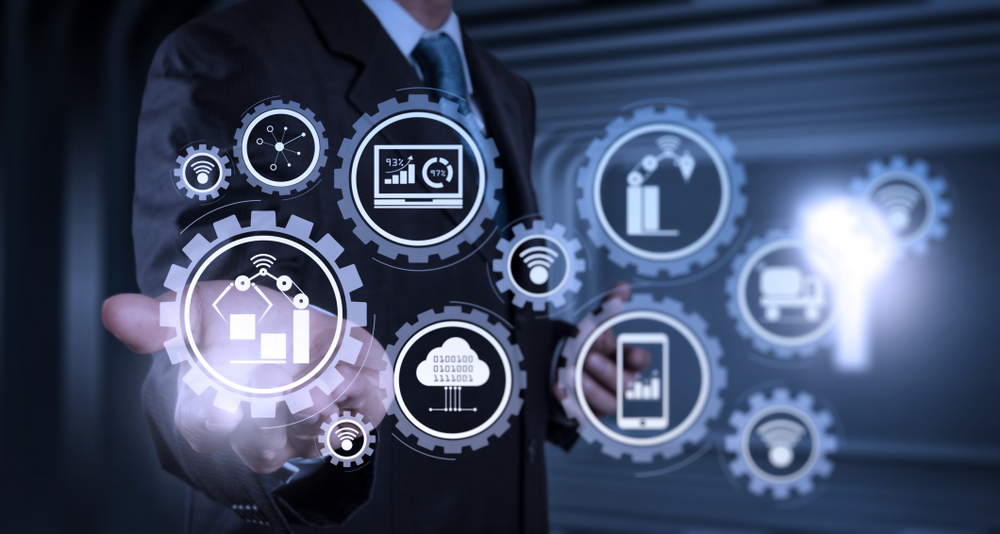 Beter verbonden bedrijfstechnologie is essentieel voor de Nederlandse welvaart