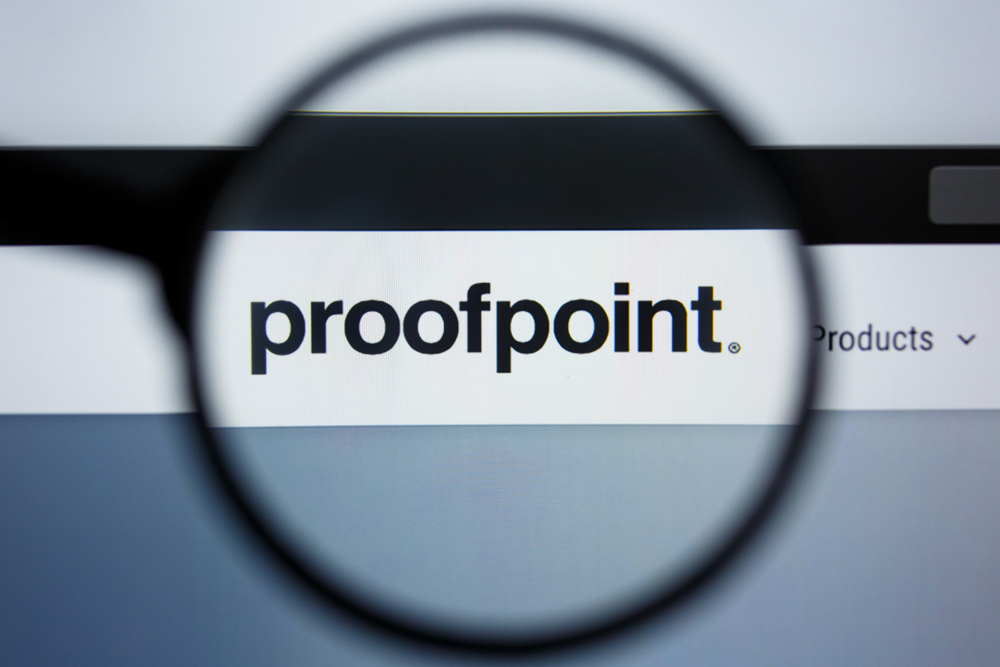 Proofpoint-agents helpen mkb’ers om compliant te blijven