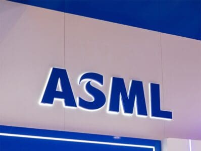 Paniek rond start productie ASML-alternatief in China