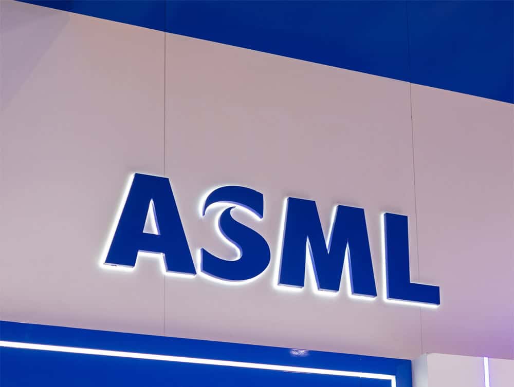 ASML: Volgende generatie chipmachine (Hyper NA) over tien jaar