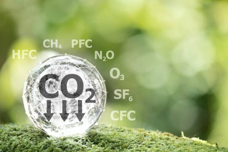 Het einde van SF6 in Europa: wat betekent dit voor datacenters?