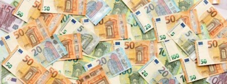 Portaal ministerie van Financiën nog steeds offline na cyberincident