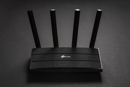 VS verbiedt import nieuwe routers vanwege security