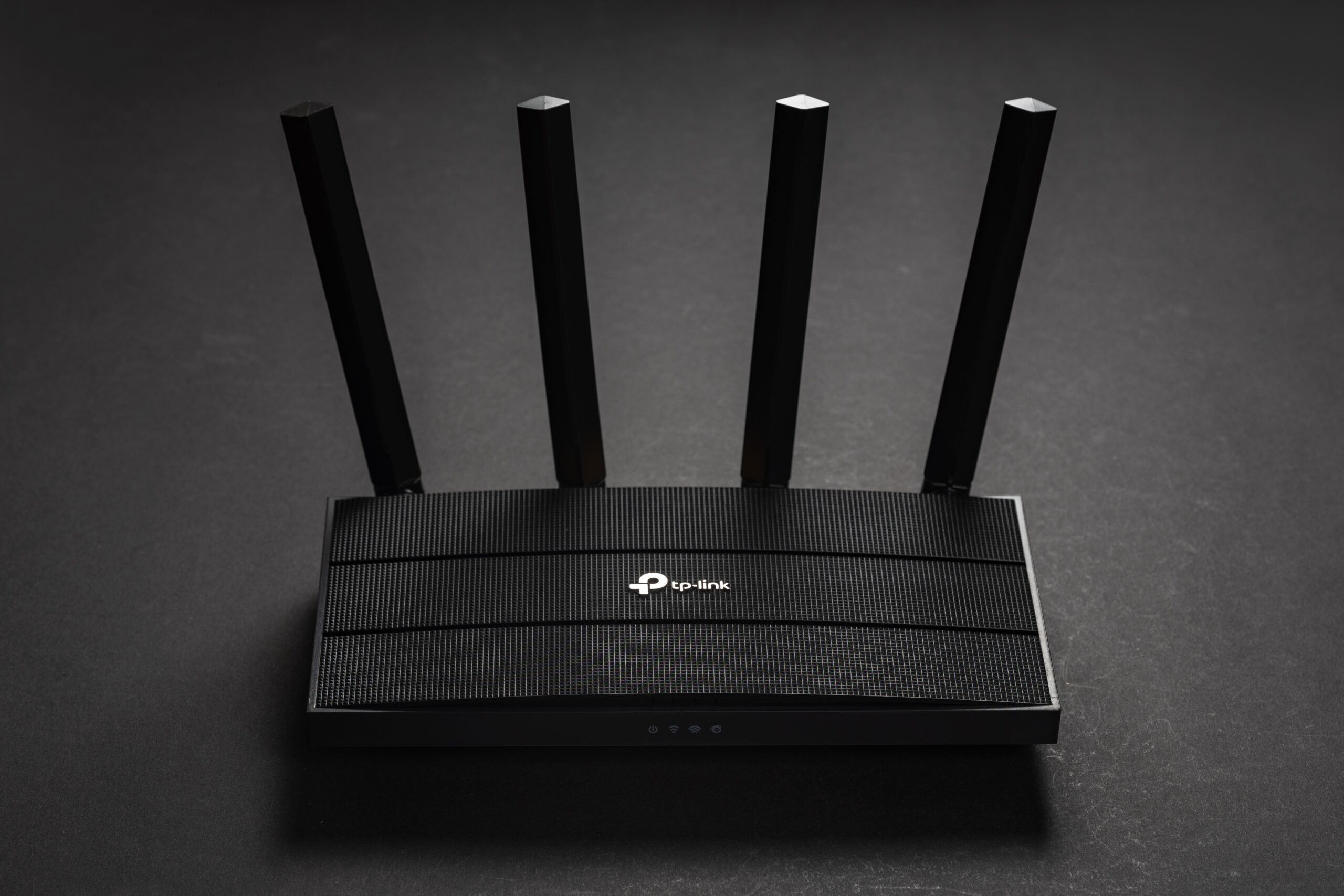 VS verbiedt import nieuwe routers vanwege security