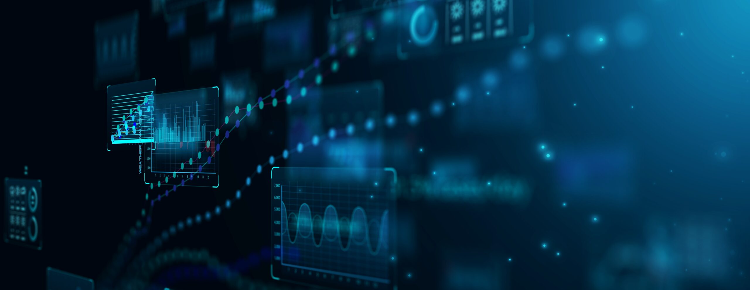 Herzie hoe je data ontsluit, nu je niet meer om AI heen kunt