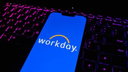 Workday integreert ‘superintelligente’ AI-tool Sana in vier maanden