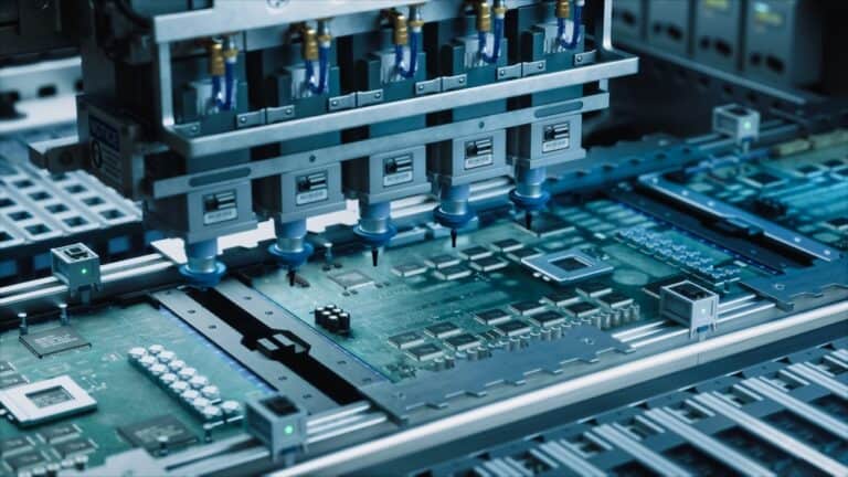 Nederlandse primeur: Fabriek voor InP-fotonische chips op 6-inch waferschaal