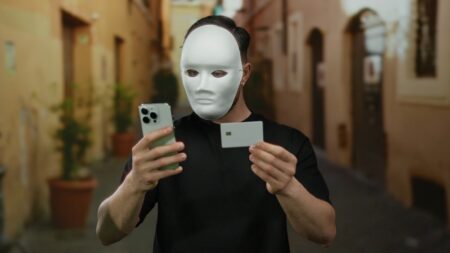 Identiteit is voor cyberaanvallers maakbaar geworden