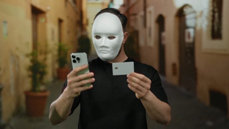 Identiteit is voor cyberaanvallers maakbaar geworden