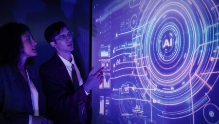 Onyx Security van start: 40 miljoen investering voor AI control plane