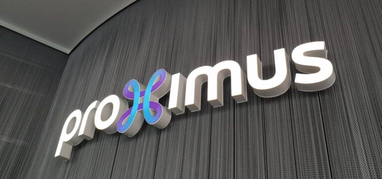Proximus lanceert 5G+, eerste standalone 5G-netwerk in België en Nederland