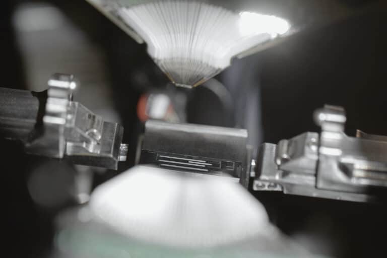 Cisco bouwt quantum stack: Universal Quantum Switch is ontbrekende schakel