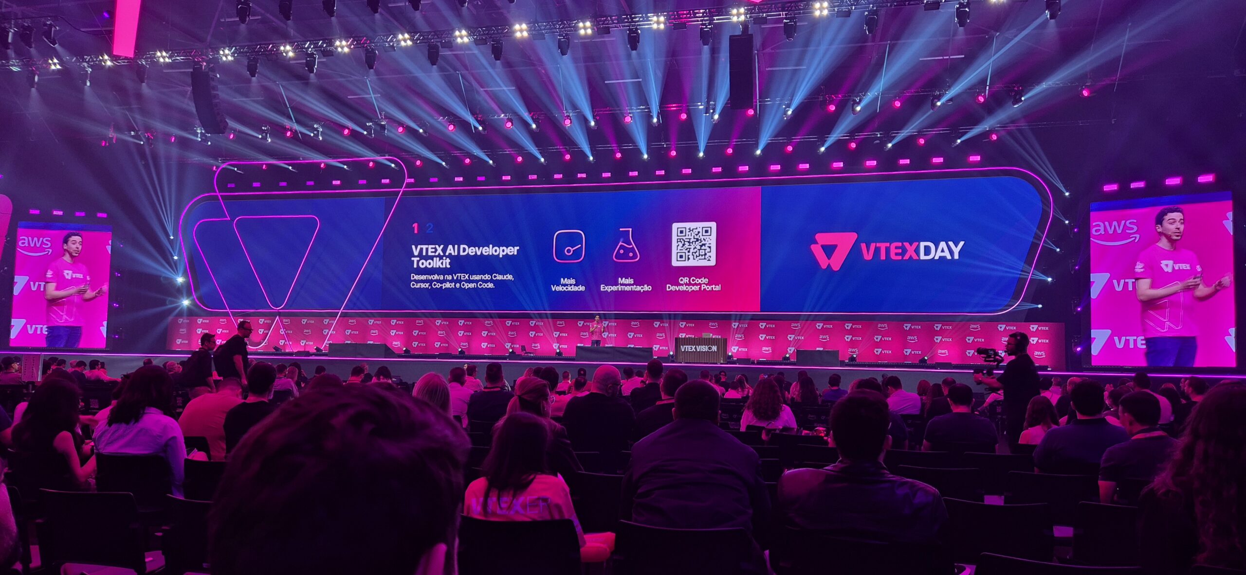 VTEX opent platform voor developers met nieuwe AI-toolkit