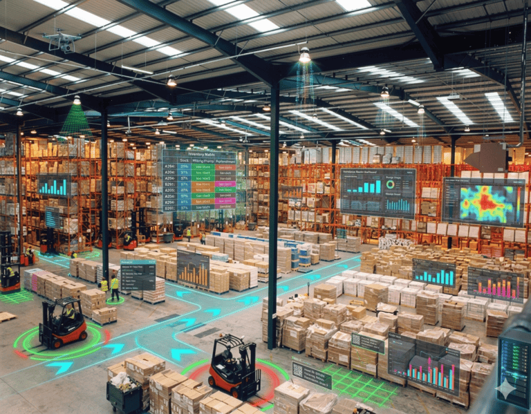 Observability warehouses: de volgende telemetrie-revolutie