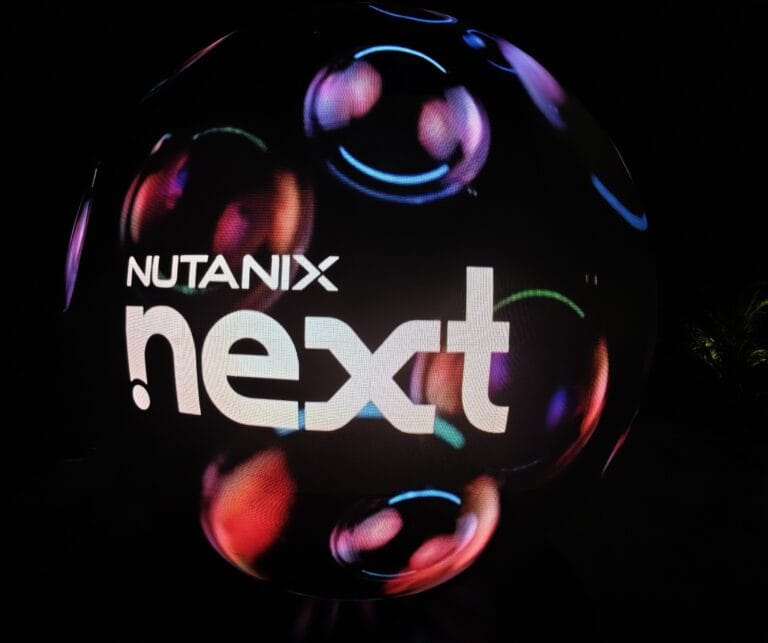 IT-complexiteit loopt uit de hand, Nutanix biedt weerstand