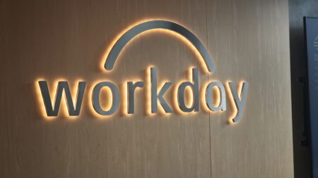 Workday is ruim op tijd klaar voor EU AI Act, wie volgt?
