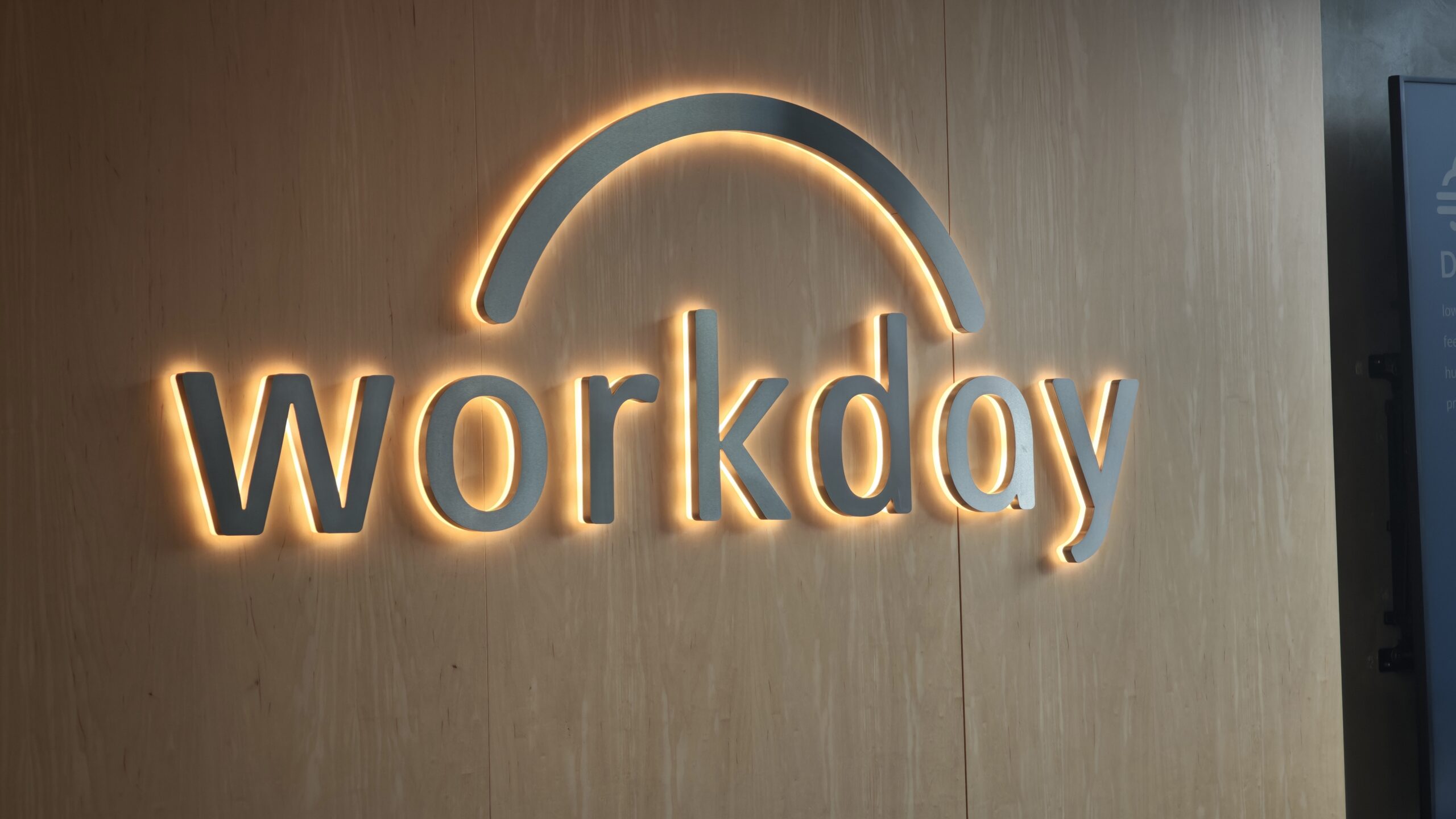 Workday is ruim op tijd klaar voor EU AI Act, wie volgt?