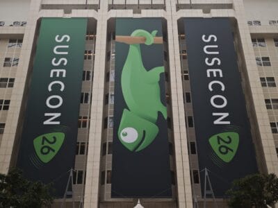 SUSE AI Factory brengt samenhang in AI-idealen