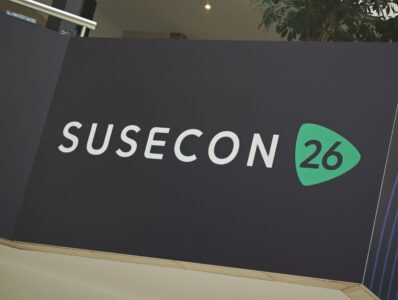 SUSE wil VMware-migraties tot een “non-event” maken