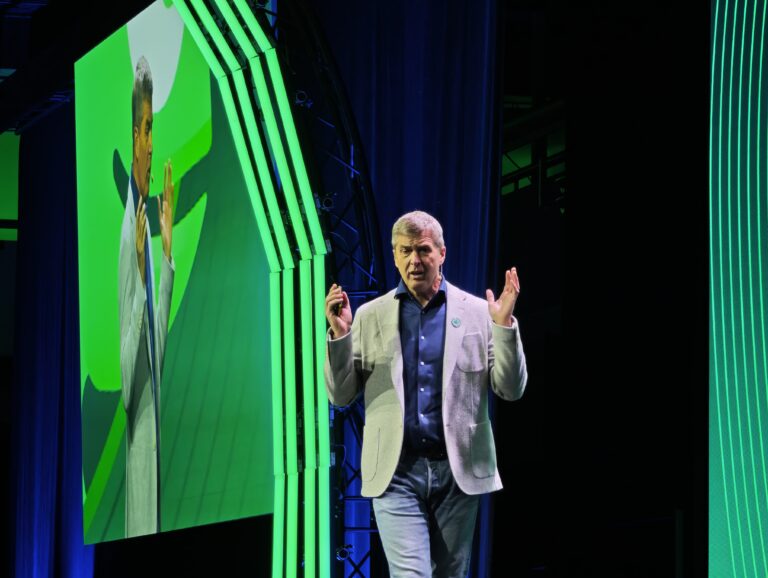 SUSE had vraag naar VMware-alternatief onderschat, geeft CEO toe