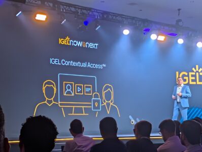 IGEL brengt ‘slimmere Zero Trust’ Contextual Access naar endpoints