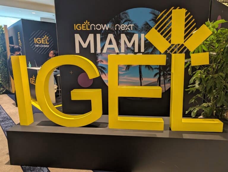 IGEL brengt ‘slimmere Zero Trust’ Contextual Access naar endpoints