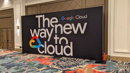 Google Gemini Enterprise moet allesomvattend AI-platform voor iedereen worden