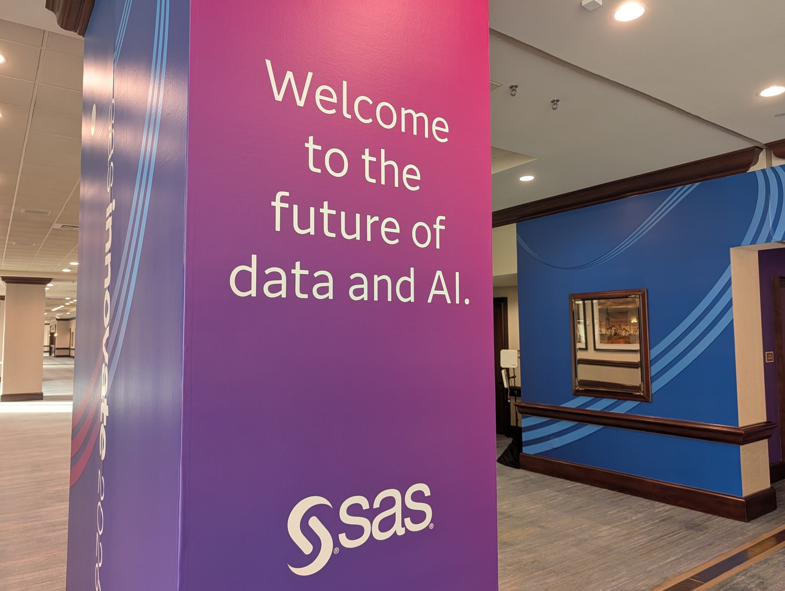 SAS lanceert AI Navigator voor AI-governance en compliance