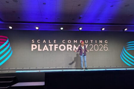 Scale wil software van edge-platform verder lostrekken van hardware