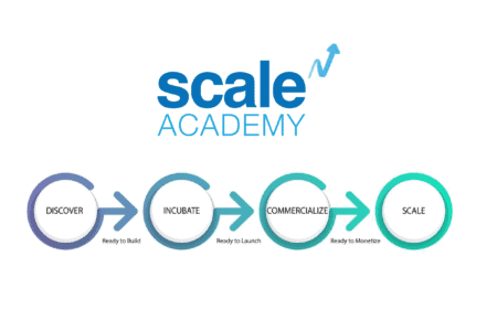 NTT Research wil met Scale Academy innovatie versnellen: SaltGrain is eerste resultaat