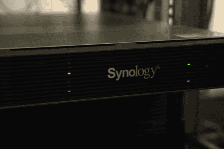 Ziekenhuis moderniseert databescherming met Synology ActiveProtect