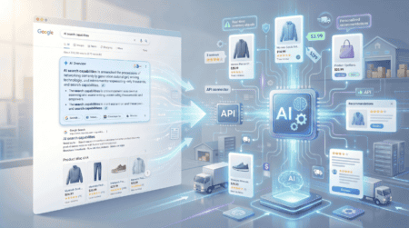 Zichtbaar voor AI: een marketingprobleem met een IT-oplossing