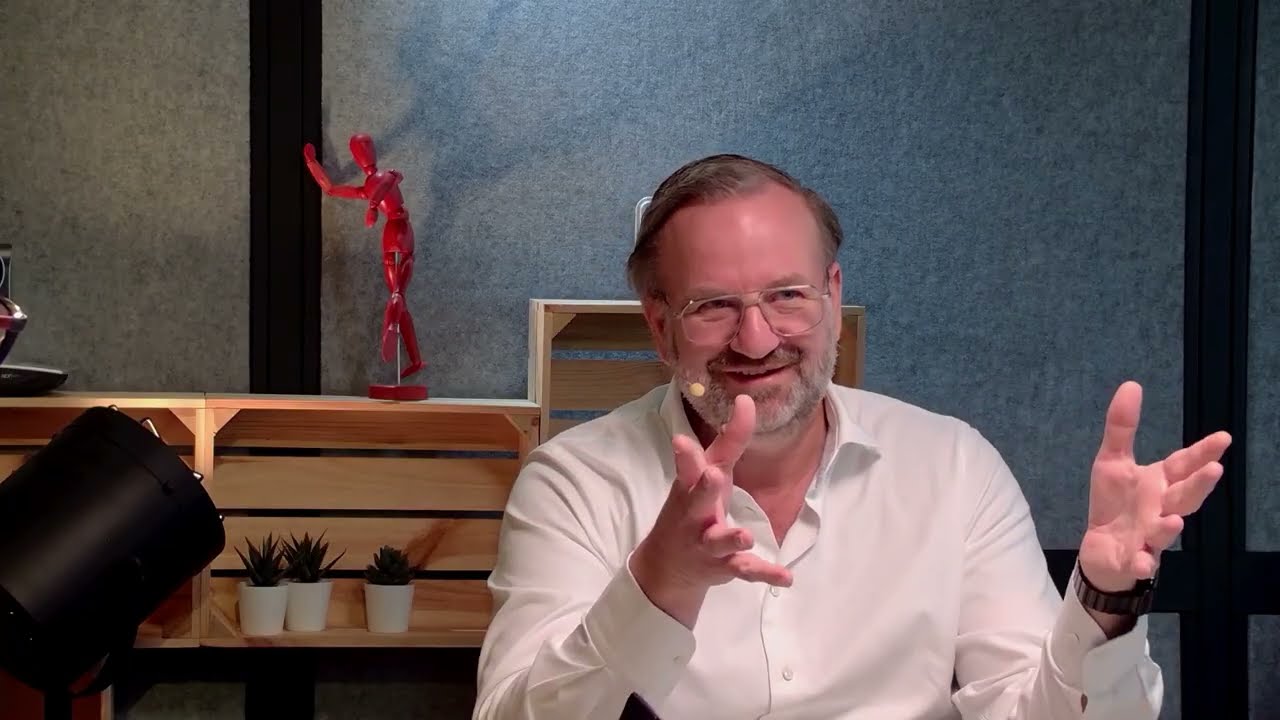 AI implementeren in de praktijk: van data tot hyper-effectief