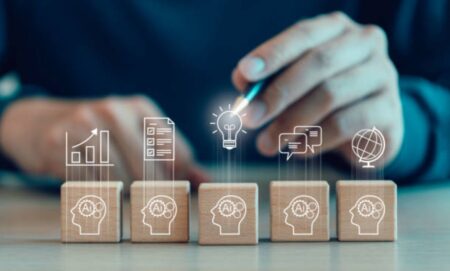 Belangrijke manieren waarop AI verandert hoe we content maken en beoordelen