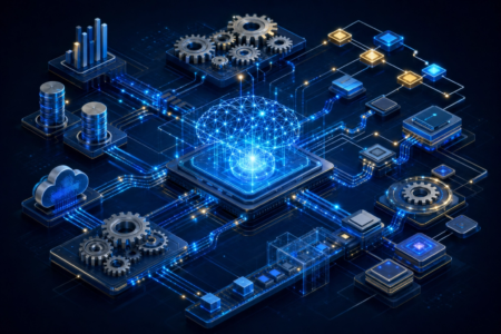 AI levert productiviteit, maar waarde blijft uit